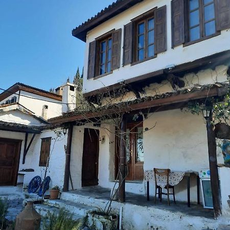 Nikbin Yamac Pansiyon Selçuk Ngoại thất bức ảnh